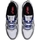 Chaussures Homme Multisport Asics GEL QUANTUM 180 Blanc