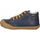 Chaussures Baskets basses Naturino Sneaker Bleu