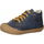 Chaussures Baskets basses Naturino Sneaker Bleu