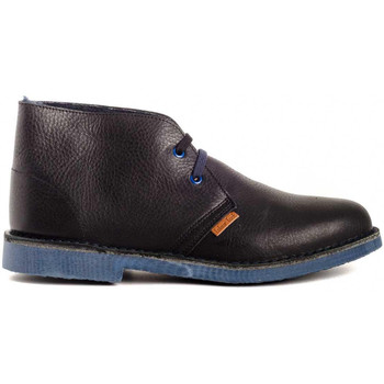 Colour Feet Homme Boots  Mogambo Warm