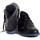 Chaussures Homme Boots Colour Feet MOGAMBO WARM Noir