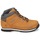 Chaussures Garçon Boots Timberland EURO SPRINT Cognac