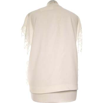 saint laurent floral print silk shirt item
