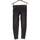Vêtements Femme Jeans slim Zara Jean Slim Femme  34 - T0 - Xs Noir