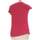 Vêtements Femme T-shirts & Polos Cache Cache 36 - T1 - S Rose