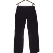 Nanushka Wendel Vegan Leather Longline Shorts