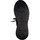 Chaussures Femme Aller au contenu principal BASKETS  23707 CUIR NOIR Noir