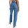 Vêtements Femme Maillots / Shorts de bain Calvin Klein Jeans Jean  Femme Ref 53863 1AA Denim light Bleu