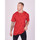 Vêtements Homme T-shirts & Polos Project X Paris Tee Shirt 2110179 Rouge