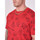 Vêtements Homme T-shirts & Polos Project X Paris Tee Shirt 2110179 Rouge