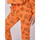 Vêtements Femme Pantalons de survêtement Project X Paris Jogging F214104 Orange