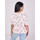 Vêtements Femme T-shirts & Polos Project X Paris Tee Shirt F211087 Rose
