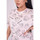 Vêtements Femme Barbour chest-pocket crew-neck T-shirt Tee Shirt F211087 Rose