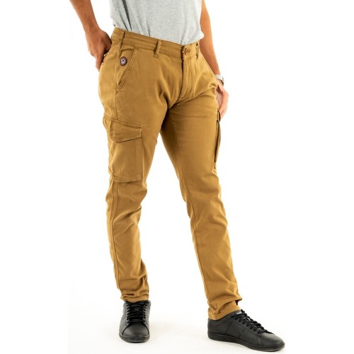 Vêtements Homme Pantalons Homme | Benson&cherry jode - RK54573