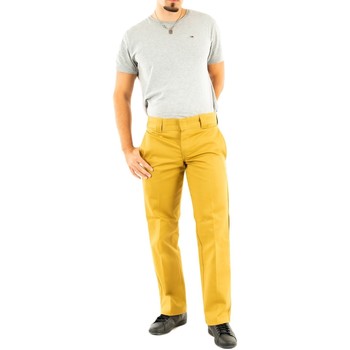 Vêtements Homme Pantalons Dickies 0wp873 Beige