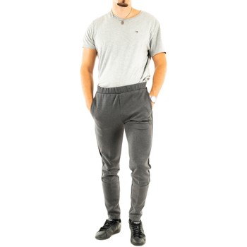 Vêtements Homme Pantalons de survêtement Puma fd evocore 07 dark gray heather gris