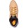 Chaussures Homme Baskets mode Timberland SOLAR WAVE SUPER OX Jaune