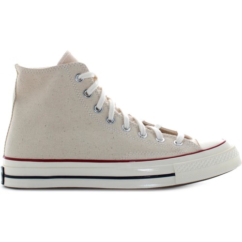 Chaussures Homme Pink Boots Converse 162053C Blanc