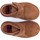 Chaussures Enfant Boots Boni & Sidonie Boni Mini Marius - chaussures bébé à scratch Beige
