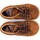 Chaussures Enfant Boots SUPERFIT 1-006339-9010 Lila BONI REGISSE  - Bottine bebe Daim Marron