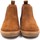 Chaussures Enfant Eleventy Boots Boni & Sidonie Boni Kola - Eleventy boots enfant en daim Beige