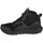 Chaussures Homme Boots Under Armour Micro G Valsetz Mid Noir