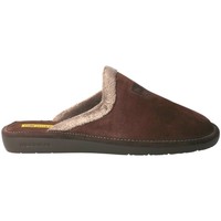 Chaussures Homme Chaussons Nordikas  Marrón