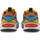 Chaussures Enfant Baskets mode Puma Rs z ac inf Bleu