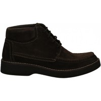 Chaussures Homme Boots IgI&CO UTY 81133 Marron