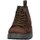 Chaussures Homme Baskets basses IgI&CO 8124722 Marron