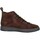 Chaussures Homme Baskets basses IgI&CO 8124722 Marron