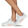 Chaussures Femme Baskets basses Un Matin d'Eté BIRDIE Blanc