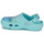 Chaussures Fille Sabots Crocs stabileren FL FROZEN II CLOG K Bleu / Blanc