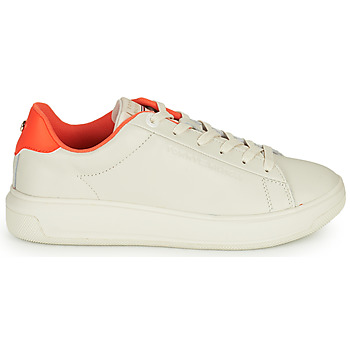 Tommy Hilfiger LOWCUT LEATHER CUPSOLE