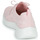 Chaussures Femme zapatillas Skechers delmont 204202 snd ULTRA FLEX 3.0 Rose