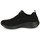 Chaussures Femme Baskets basses Skechers ULTRA FLEX 3.0 Black