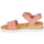 Chaussures Femme Sandales et Nu-pieds Skechers DESERT KISS Pink