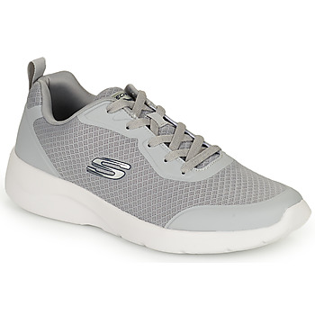 Chaussures Homme Baskets basses Skechers SKECH-AIR DYNAMIGHT Grey