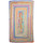 Lauren Ralph Lau Tapis Signes Grimalt Tapis rectangulaire 90 x 150 cm Multicolore