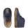 Chaussures Derbies Falcotto Baskets en cuir à lacet CONTE marine