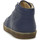 Chaussures Derbies Falcotto Chaussures à lacets en nappa brossé CONTE Bleu