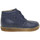 Chaussures Derbies Falcotto Chaussures à lacets en nappa brossé CONTE Bleu