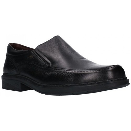 Chaussures Homme Enfant 2-12 ans Fluchos  Noir