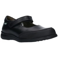 Chaussures Fille Ballerines / babies Gorila 30200 Niña Negro Noir