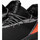 Chaussures Homme Baskets basses Monsieurmode Basket fashion pour homme Basket 371 noir Noir