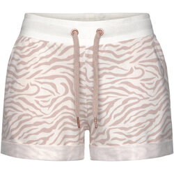Vêtements Femme Shorts / Bermudas Lascana Short Loungewear Imprimé