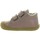 Chaussures Enfant Baskets basses Naturino COCOON GIRL VELCRO FOURRE Rose