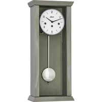 Maison & Déco Horloges Hermle 71002-U60341, u60141, Mechanical, White, Analogue, Rustic Blanc