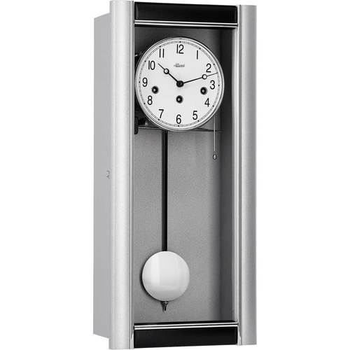 Maison & Déco Horloges Hermle 71003-L10141, Mechanical, Blanche, Analogique, Modern Blanc