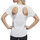 Vêtements Femme T-shirts & Polos adidas Originals DQ3142 Blanc